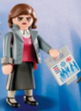 Playmobil - 70139v10 - Dr. Grim