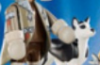 Playmobil - 70139v2 - Inuit