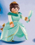Playmobil - 70139v6 - Prinzessin Marla
