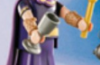 Playmobil - 70139v7 - Maximus