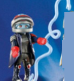 Playmobil - 70139v1 - Nola