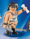 Playmobil - 70139v3 - Ook Ook