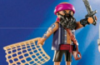 Playmobil - 70139v9 - Salty