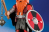 Playmobil - 70139v8 - Sven
