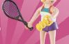 Playmobil - 70160v11 - Tennis Spielerin