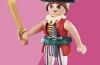 Playmobil - 70160v4 - Mujer Pirata