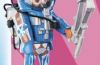 Playmobil - 70160v5 - Astronaut woman