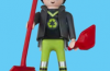 Playmobil - 30792504-fra - 13 – Garbage Collector