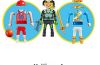 Playmobil - 9828 - DS-Give-away