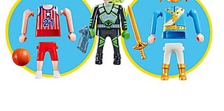 Playmobil - 9828 - DS-Give-away