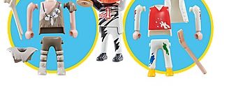 Playmobil - DELETE - DELETE