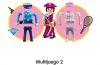 Playmobil - N/A - DS-Give-away