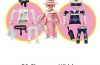 Playmobil - DELETE - DELETE