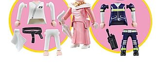 Playmobil - DELETE - DELETE