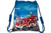 Playmobil - 80409 - Playmobil Sporttasche Feuerwehr