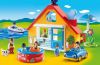 Playmobil - 9527 - Holiday Home