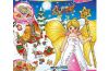 Playmobil - PLAYMOBIL PANNINI 02 ROSA - Christmas Angel