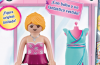 Playmobil - REVISTA PINK Nº 22 30793744 - Fashion girl