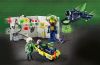 Playmobil - 5086 - Top Agents Robo Lab