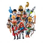 ZUM AUSSUCHEN Playmobil ® Figures Serie 18 Boys 70369 NEU & OVP 