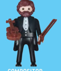 Playmobil - 30792564-fra - 18 – Composer