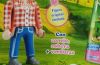 Playmobil - PINK Nº 23 30794264 - Peasant