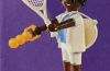 Playmobil - 70242v12 - Tennis Player