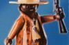Playmobil - 70025v9 - Ethnic Cowboy / Adventurer