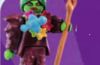Playmobil - 70243v4 - Hada de los bosques