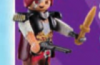 Playmobil - 70243v5 - Pirata bionica