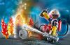 Playmobil - 70291 - Fire Rescue Gift Set