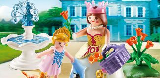 Playmobil - 70293 - Princess Gift Set