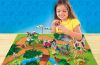 Playmobil - 9331 - Play Map Ponyausflug