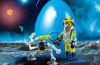 Playmobil - 9416 - Space Agent with Robot