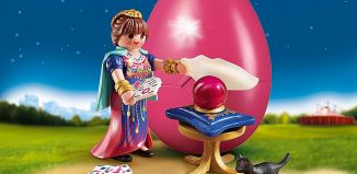 Playmobil - 9417 - Fortune Teller