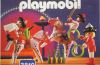 Playmobil - 3810 - Circus Riders