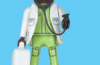 Playmobil - 30792424-fra - 16 – Doctor