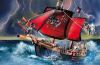 Playmobil - 70411-ger - Barco Pirata