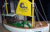 Playmobil - 3551-fra - Fischerboot Susanne (pêcheurs de France)
