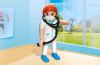 Playmobil - 70684-ger - Nurse