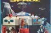 Playmobil - 3536-ant - Station spatiale