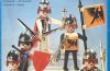 Playmobil - 23.26.1-trol - King and knights