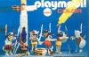 Playmobil - 3620-ant - Indians / Totem Pole