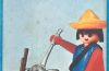 Playmobil - 3344-ant - Mexican with Cooking Set