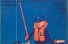 Playmobil - 3574v1-ant - Fisherman In Rowboat