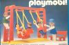 Playmobil - 3552v1-ant - Swing Set