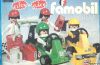Playmobil - 3523-fam - Go-Karts