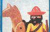 Playmobil - 3343-ant - Mexican bandit