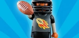 Playmobil - DELETE - DELETE
