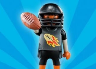 Playmobil - DELETE - DELETE